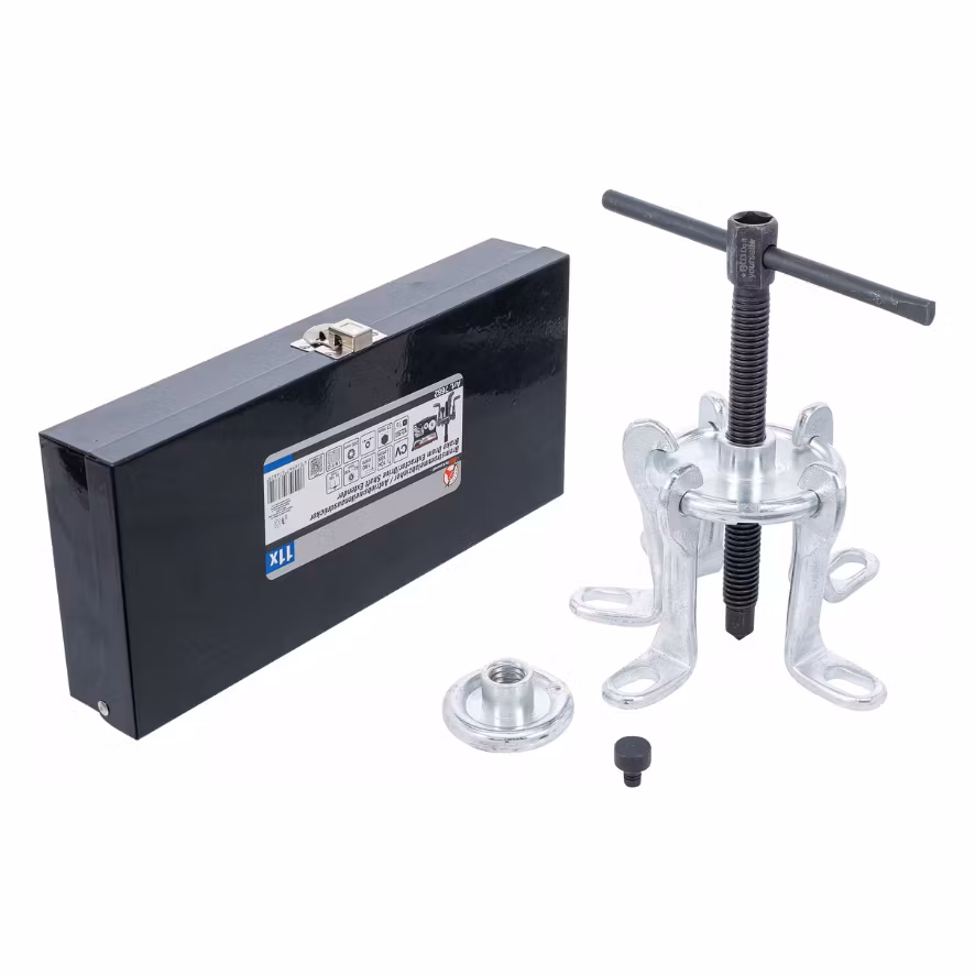 Bromstrumma avdragare drivaxel uttryckare 5-armad universal