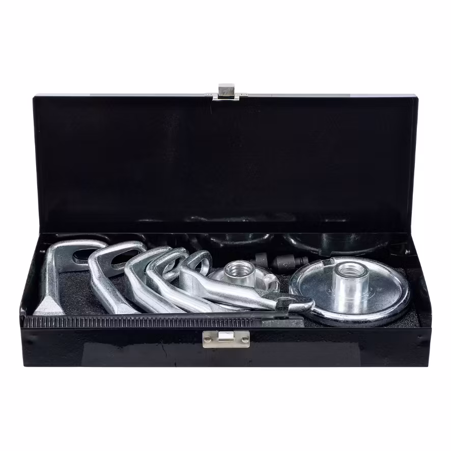 Bromstrumma avdragare drivaxel uttryckare 5-armad universal