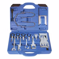 Radio demonteringsats 32 delar