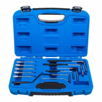 Airbag verktygssats 12 delar