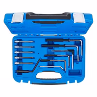 Airbag verktygssats 12 delar