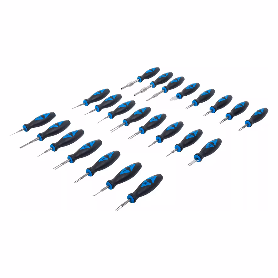 Kontakt Upplåsning Verktygssats 23 delar