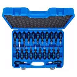 Kontakt Upplåsning Verktygssats 23 delar