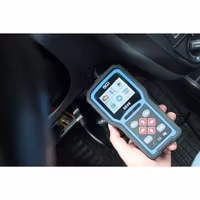 OBD 2 (EOBD) Feldiagnosenhet