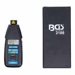 Digital varvräknare