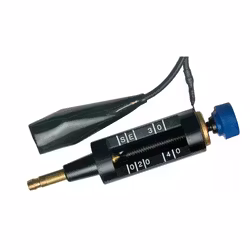 Gnisttestare för veteranbilar