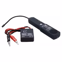 Kortslutnings & kabeldetektor