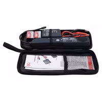 Kortslutnings & kabeldetektor