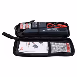 Kortslutnings & kabeldetektor