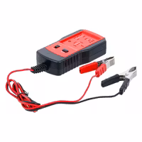 Relätestare för fordon 12 V