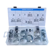 Slangklämmor, FZB 26 delar