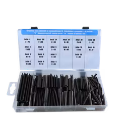 Rörsprintar 450 delar