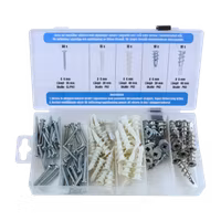 Gipsankare 100 delar