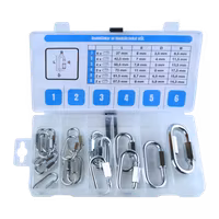 Snabblänkar, FZB 20 delar