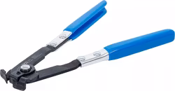 Slangklammertång 235 mm