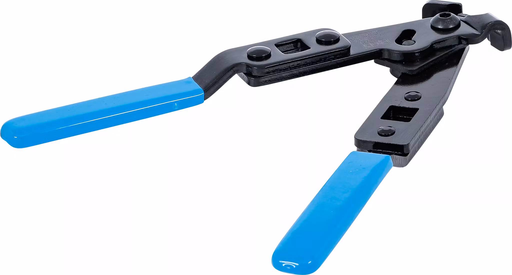 Slangklammertång 240 mm