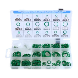 O-ringar, HNBR 225 delar