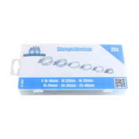 Slangklämmor, FZB 25 delar