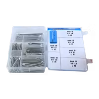 Saxpinnar, FZB 135 delar