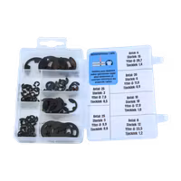 Spårryttare 94 delar