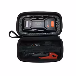Jump Starter + Power Bank 16000mAh