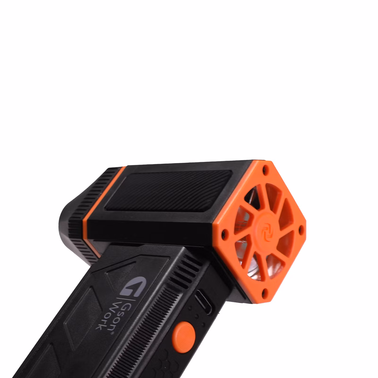 kraftfull miniblåsare G10