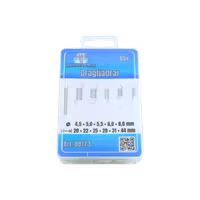 Dragfjädrar 65 delar