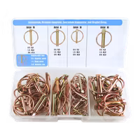 Ringsprintar 50 delar