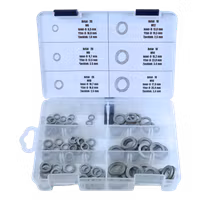 Nord-Lock®, killåsningsbrickor 90 delar