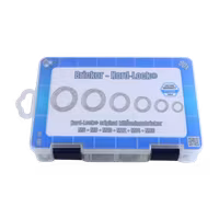 Nord-Lock®, killåsningsbrickor 90 delar