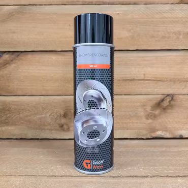 Bromsrengöring 500ml