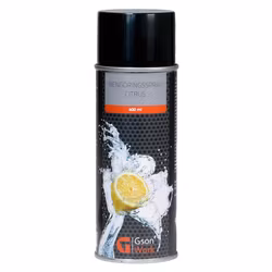 Rengöringsspray Citrus 400ml