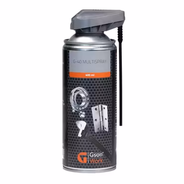 G-40 Multispray 400ml