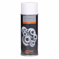 Vitt Sprayfett 400 ml