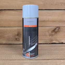 Zinkspray Matt 400 ml