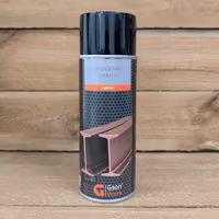 Grundfärg/Primer Rödbrun 400 ml