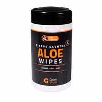 Aloe Wipes 50 dukar
