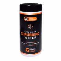 Scrubbing Wipes 50 st