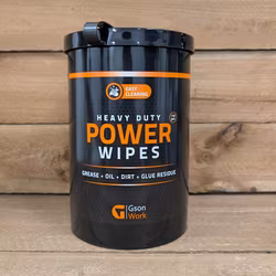 Power Wipes 110 st