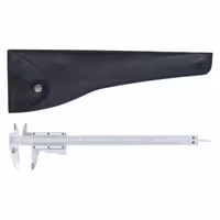 Skjutmått 0 - 200 mm