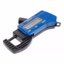 Digital mikrometer 0 - 13 mm
