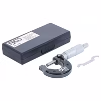 Mikrometer 0 - 25 mm