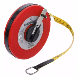 Rullmåttband 20 m