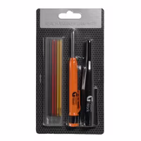 Påfyllningsbar Djuphålsmärkare