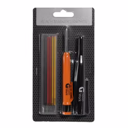 Påfyllningsbar Djuphålsmärkare