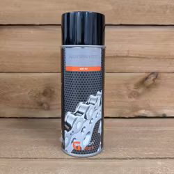Kedjesprayfett 400 ml