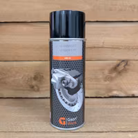 Keramiskt Sprayfett 400 ml