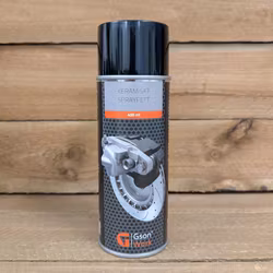 Keramiskt Sprayfett 400 ml