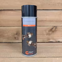 Rostlösare MoS2 400 ml