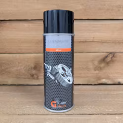 Klistersprayfett 400 ml